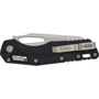 Нож Microtech MSI Tri-Grip 30th Anniversary Polymer Black Stonewash Standard black (1409.06.38): Количество инструментов 1