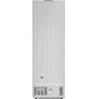 Холодильник Candy ECN2CQTEB186: Размеры 59.5x185x66.7 см