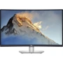 Монитор Dell 32 Curved 4K UHD S3221QSA (210-BFVU)