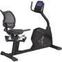 Велотренажер Toorx Recumbent Bike BRXR 100 Ergo (930571)
