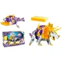 Динобот-трансформер Dinobots Трицератопс (SB376): Вид Наборы