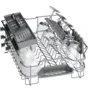 Встраиваемая посудомоечная машина Bosch SPI25CS00E: Размеры 81,5x44,8x57,3 см