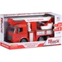 Машинка Same Toy Truck пожарная с подъемным краном (98-617Ut)