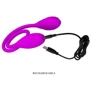 Вибратор PRETTY LOVE Snaky Vibe, BI-014327
