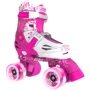 Ролики Neon Combo Skates рожеві 34-38 (NT10P4) фото 6