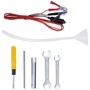 Инверторный генератор MaXpeedingRods MXR6000: Максимальная мощность, кВт 5.5