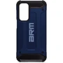 Чохол для телефона ArmorStandart Panzer Dark Blue для Samsung A165 Galaxy A16 4G (ARM80152)