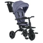 Детский трехколесный велосипед Turbo Trike (MT 1055 Grey)