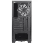 Корпус Antec P82 FLOW Silent (0-761345-82005-9): Типорозмір Midi-Tower