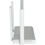 Маршрутизатор Wi-Fi Keenetic Air (KN-1611): Интерфейс подключения (LAN-порт) 4x10/100 Ethernet