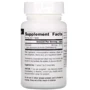 Source Naturals Chrome Pikolinate 200 mcg Хром Пиколинат 240 таблеток: Форма выпуска Таблетки