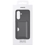 Чехол для телефонов Samsung Card Slot Case Black (EF-OA366TBEGWW) for Samsung A366 Galaxy A36 фото 6