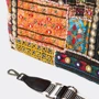 Женская сумка шоппер Desigual разноцветная (8445110228456): Тип Сумки