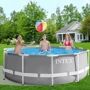 Басcейн Intex каркасный круглый 305x99 см (26706SC) фото 4