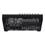 Микшерный пульт YAMAHA MGP12X: Тип Аналоговые пульты