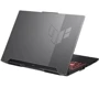 Ноутбук ASUS TUF Gaming A15 (FA507RM-HN079_16): Тип екрану матовый