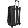 Сумка дорожная Thule Subterra Wheeled Duffel 75L TSR375 Black (3204028): Замок молния