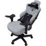 Кресло игровое Anda Seat Kaiser 3 Pro Size XL Grey Fabric (AD12YDC-XL-01-G-PV/F-G02) фото 11