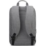Сумка для ноутбука Lenovo 15.6" Casual B210 Grey (4X40T84058): Матеріал полиэстер
