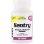 21st Century Sentry Multivitamin & Multimineral Supplement Women 120tablets