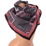 Женский платок Eterno черный (DS-36267-6)