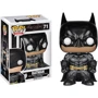 Игровая фигурка Funko POP! серии Бэтмен: Рыцарь Аркхема - Бэтмен (6383): Тип Персонаж мультфильма, фильма