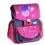 Ранец ZiBi Satchel HEART: Возрастная группа от 7 до 14 лет