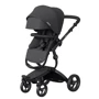 Візок Mima Xari Sport 2G Black / Charcoal (A411201): Тип коляски Прогулочная
