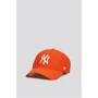 Мужская бейсболка 47 Brand NY Yankees Thundern Snapback WО оранжевая (B-MVPSP17WBP-TH): Производитель 47 Brand