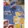 Настільна гра Гамбіт Сіквенс. Карткова гра (Sequence Stacks Card Game): Тип Детские