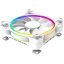 Кулер ID-Cooling ZF-12025-ARGB-TRIO-SNOW: Назначение для корпуса