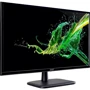 Монитор Acer EK220QE3BI (UM.WE0EE.303): Покрытие экрана матовое