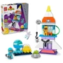 Конструктор LEGO DUPLO Town Приключения на космическом шаттле 3в1 (10422): Серия DUPLO