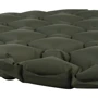Коврик надувной Highlander Nap-Pak Inflatable Sleeping Mat PrimaLoft 5 cm Olive (AIR072-OG) (930481)