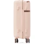 Чемодан Semi Line 24" (M) Ecru бежевий (T5669-3): Тип Чемоданы