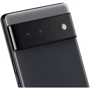 Смартфон Google Pixel 6 8/256GB Stormy Black: Процесор Google Tensor Octa-core (2x2.80 GHz Cortex-X1 & 2x2.25 GHz Cortex-A76 & 4x1.80 GHz Cortex-A55) + Mali-G78 MP20