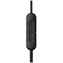 Наушники Sony WI-C310 Black