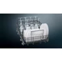 Встраиваемая посудомоечная машина Siemens SR65ZX16ME: Количество программ 6