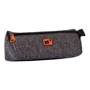 Пенал мягкий YES UN-01 Design style, серый (532950)