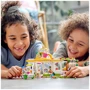 LEGO Friends Эко-кафе в Хартлейк-Сити (41444) фото 9