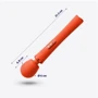 Вибромассажер Fun Factory VIM sunrise orange