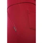 Легінси ArtStyleLeggings LSN-023D-40 40 бордові: Посадка Середня талія