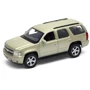 Автомодель TechnoDrive Chevrolet Tahoe 2008 в ассортименте (250382W): Тип Готовая модель