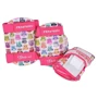 Роликові ковзани Tempish OWL Baby skate (комплект) / 34-37 (1000000006 / 34-37): Підшипник сталь (загартовані 608Z)