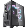 Корпус DarkFlash DRX70 Mesh Black фото 12
