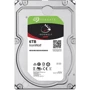 Внутренний жесткий диск Seagate IronWolf 6 TB (ST6000VN001): Тип подключения SATA III
