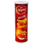 Чипсы Mr. Chipas Bacon бекон 160 г (6917554960381)