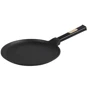 Сковорода Brizoll Optima-Black 24х1.5 см (559-206)