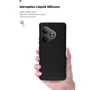 Чехол для телефонов ArmorStandart ICON Case Black for Realme GT 6 / GT 6T / GT Neo 6 / GT Neo 6 SE (ARM77863) фото 7