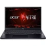Ноутбук Acer Nitro V 15 ANV15-51-77DQ (NH.QQEAA.003): Экран 15.6" (1920x1080)